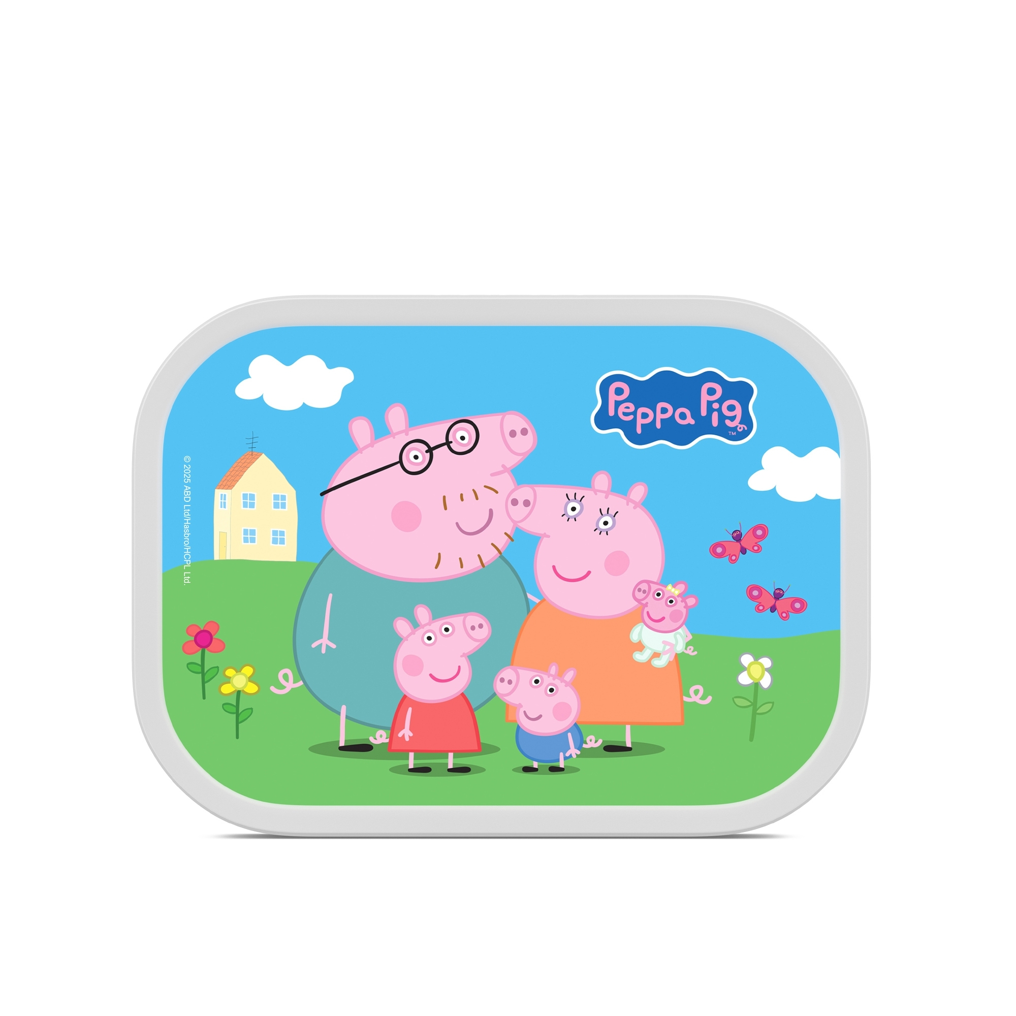 Mepal - Campus - lunchbox - Peppa Pig
