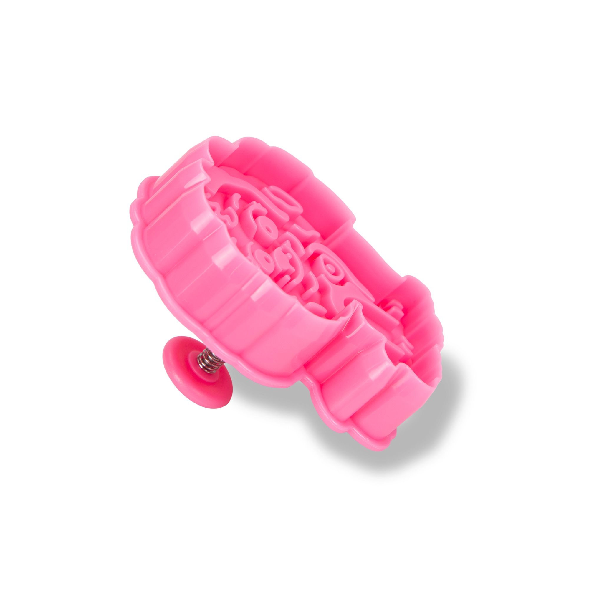 Städter - Paw Patrol Skye cookie cutter - 6.5 cm