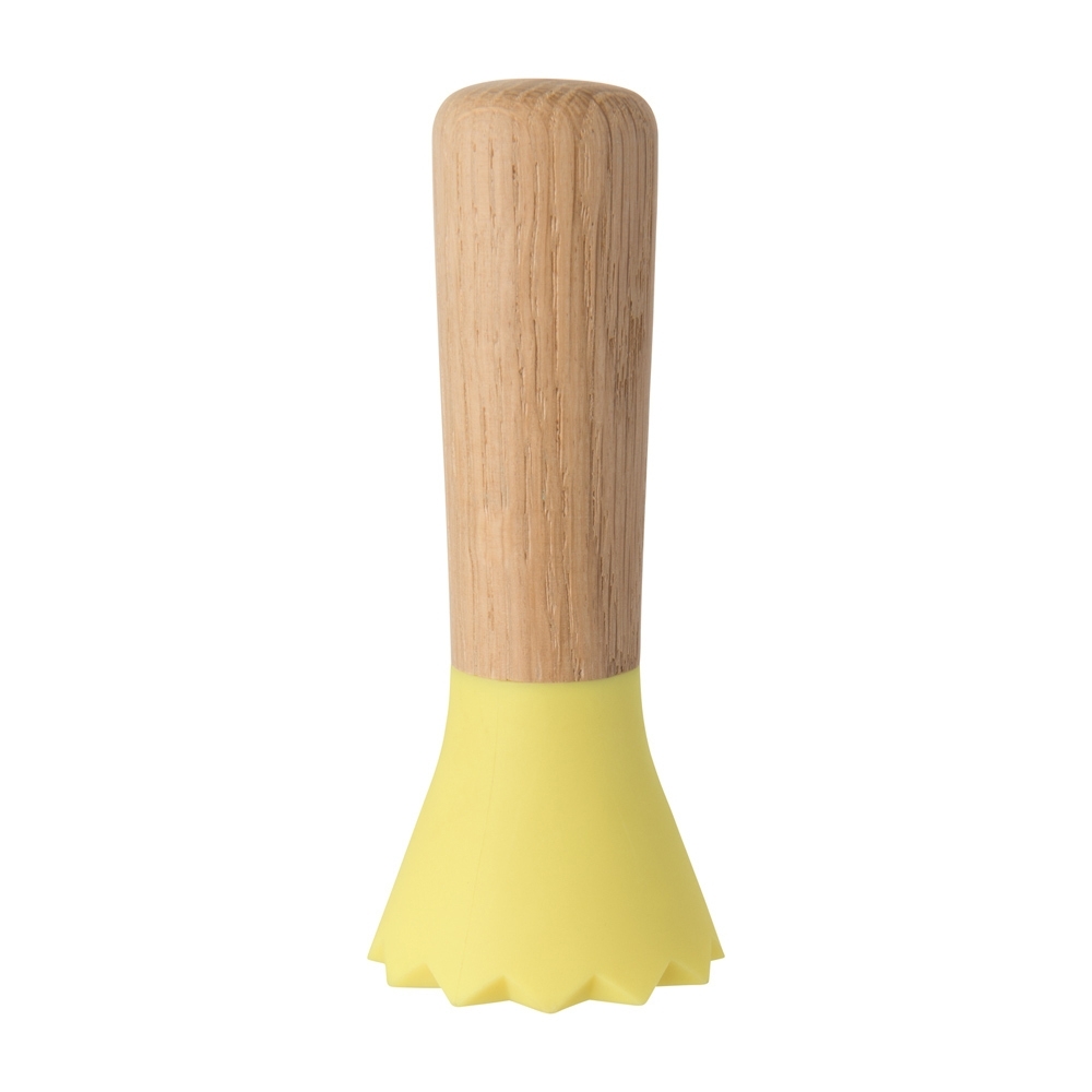 BergHOFF - Mini Ravioliformer mit Holzgriff 11,5 cm