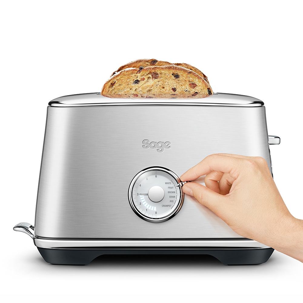 SAGE - the Toast Select™ Luxe - 2 Scheiben Toaster