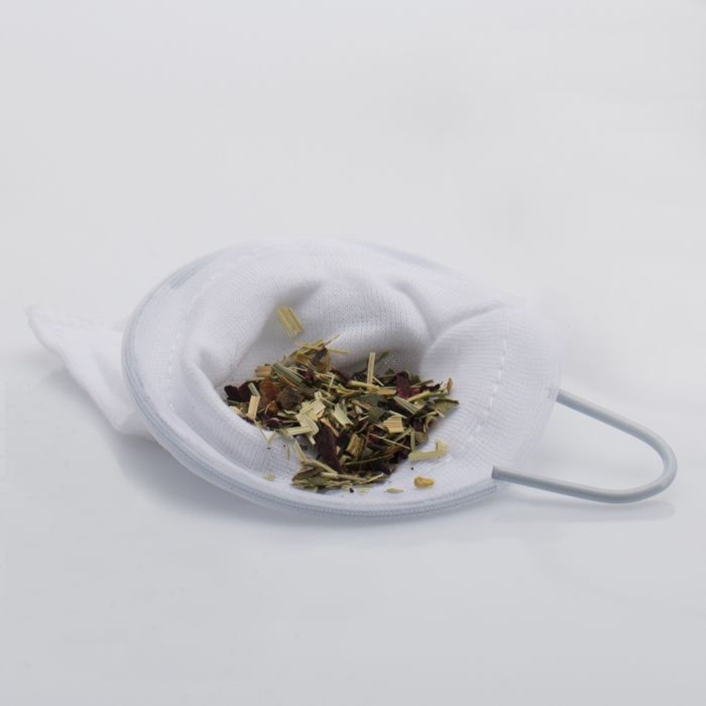 Westmark - Tea net »Tea for 2«, 2 cups, ø 7 cm