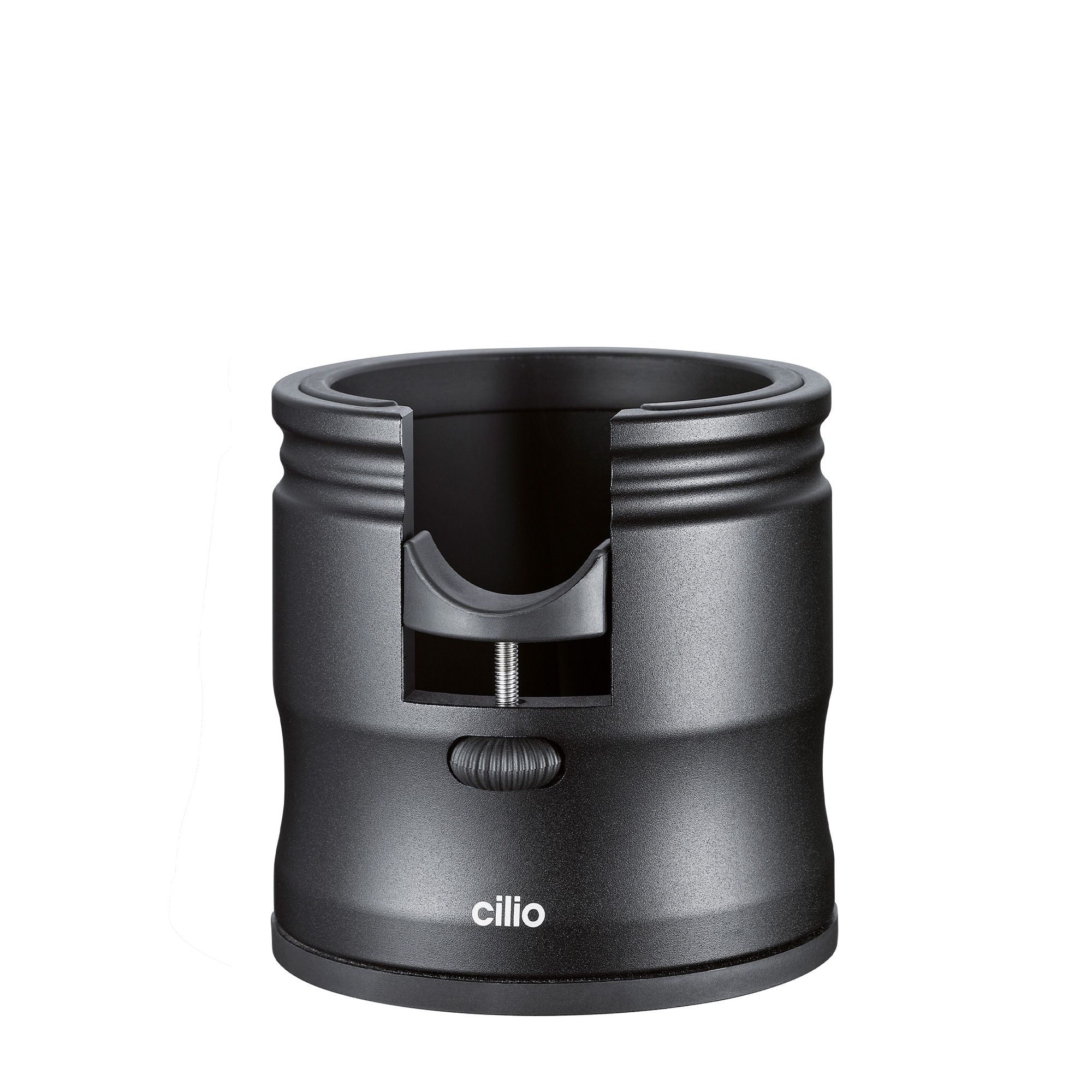 Cilio - Tamperstation BARISTA Cilio - Tamperstation BARISTA