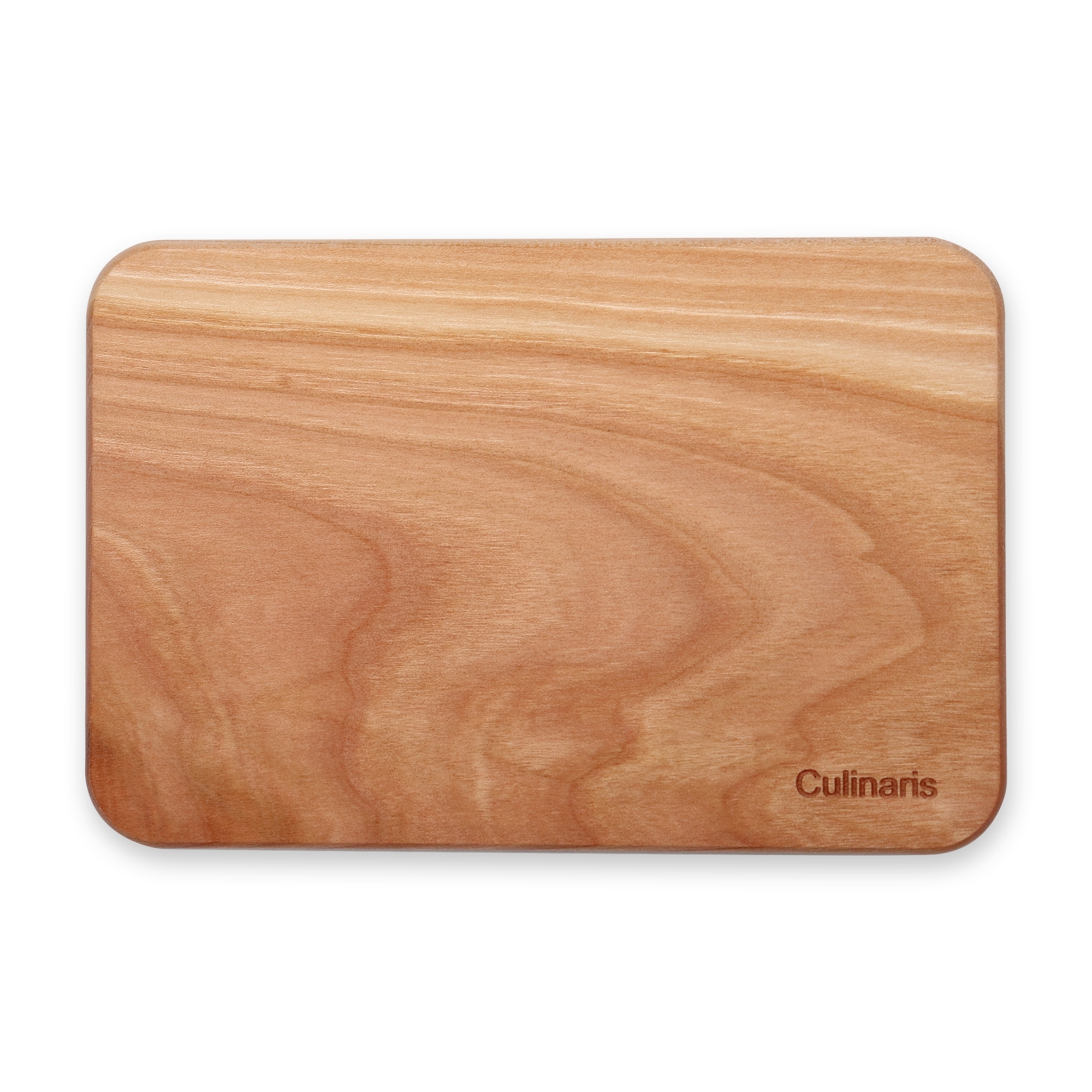 Cutting board set - cherry wood - 6 pcs. - 18 x 12 cm | Culinaris Cutting board set - cherry wood - 6 pcs. - 18 x 12 cm | Culinaris