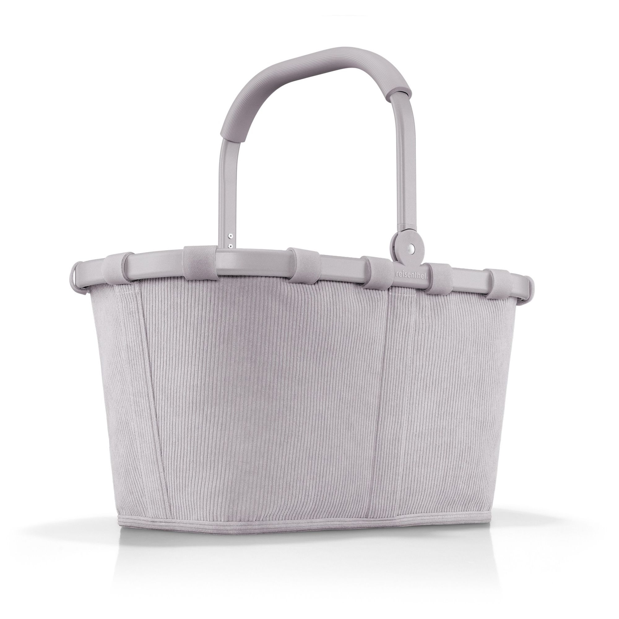 reisenthel - carrybag - frame cord grey reisenthel - carrybag - frame cord grey