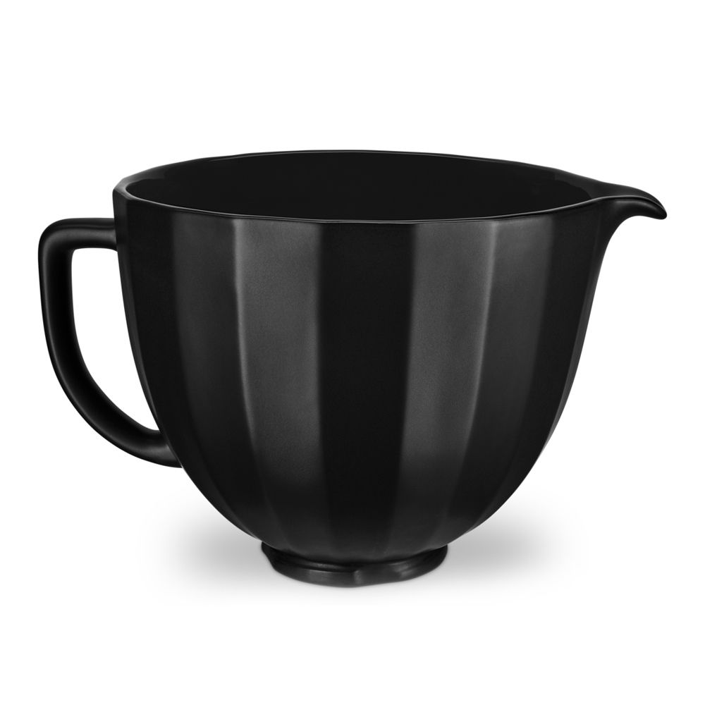 KitchenAid - Keramik-Schüssel 4,7 L - 5KSM2CB5PBS KitchenAid - Keramik-Schüssel 4,7 L - 5KSM2CB5PBS