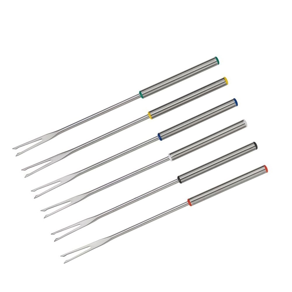 Spring - Gstaad - Fondue set 18 cm Spring - Gstaad - Fondue set 18 cm