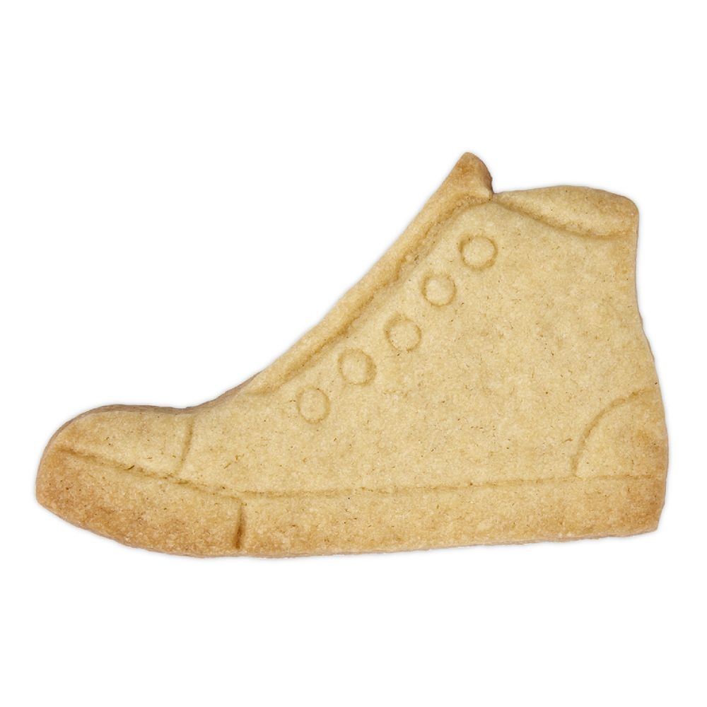 Städter - Cookie cutter Sneaker 8 cm
