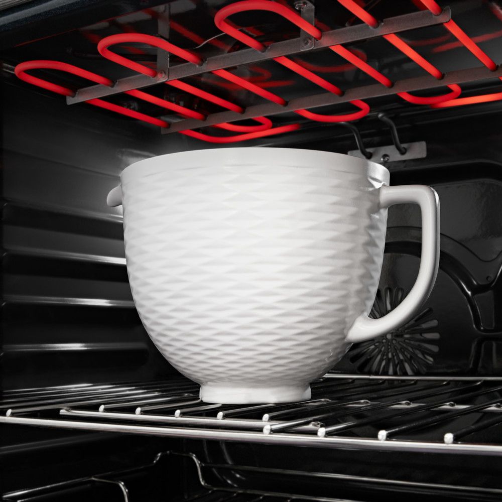 KitchenAid - Keramik-Schüssel 4,7 L