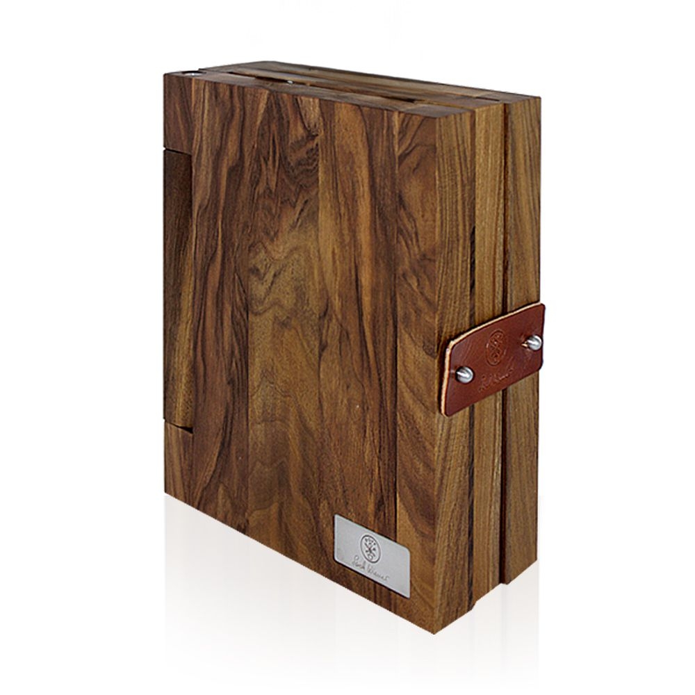 Pott - Sarah Wiener - Knife Block Pott - Sarah Wiener - Knife Block