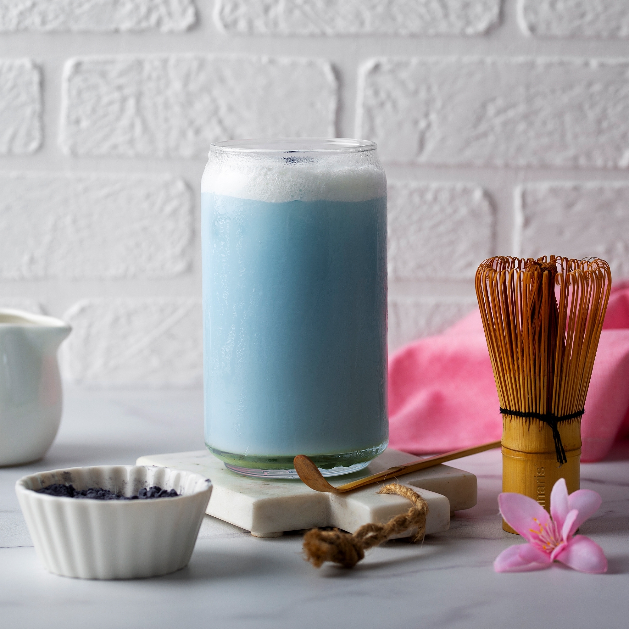 Matcha / Ube whisk - 10,5 cm | Culinaris Matcha / Ube whisk - 10,5 cm | Culinaris