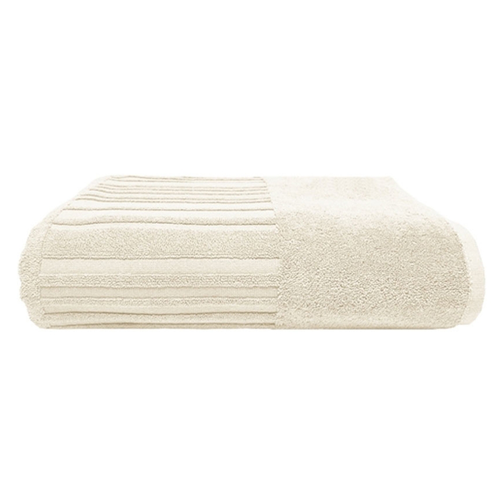 Garnier-Thiebaut bath towel - Hammam