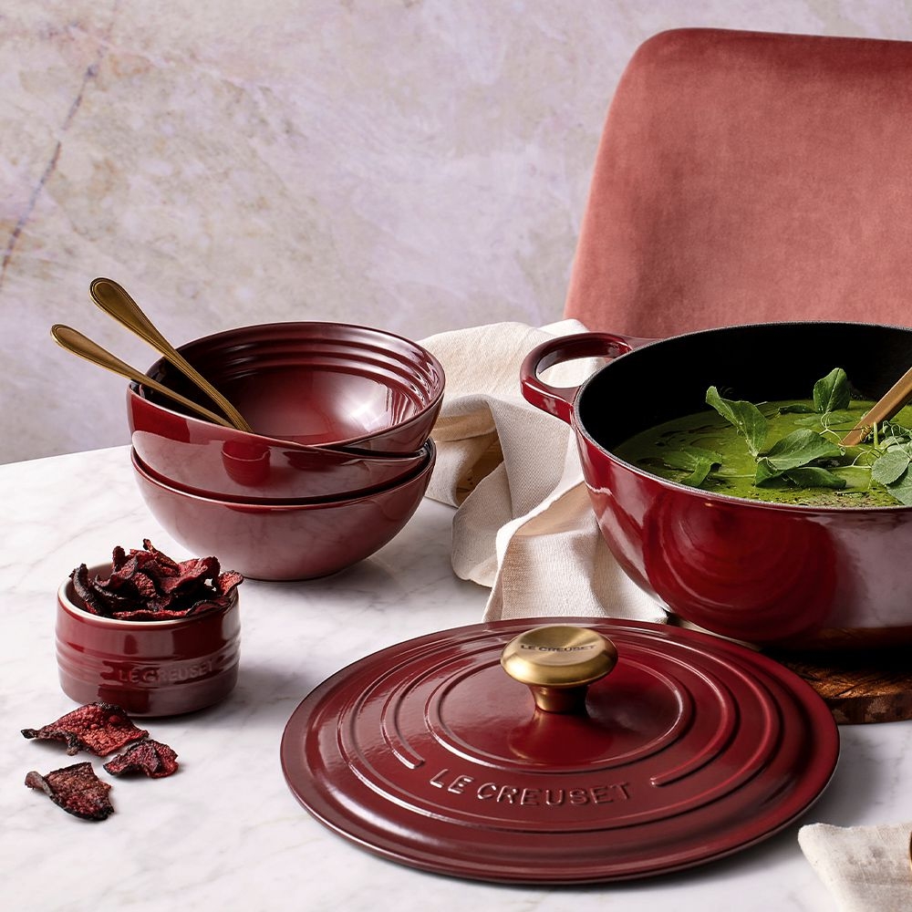 Le Creuset - Müslischale 16 cm Le Creuset - Müslischale 16 cm