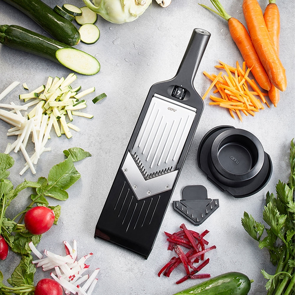 Gefu - Julienne VIOLI ® 2.0 Gefu - Julienne VIOLI ® 2.0