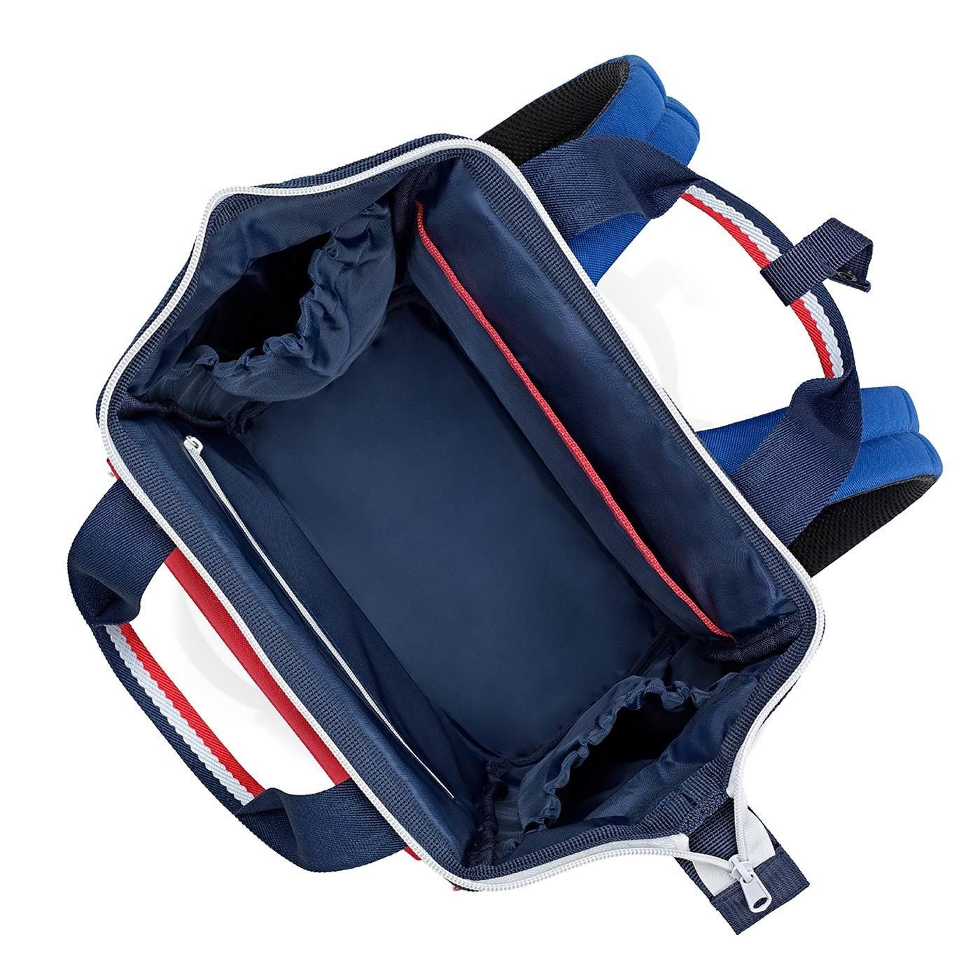 reisenthel - allrounder R - special edition nautic