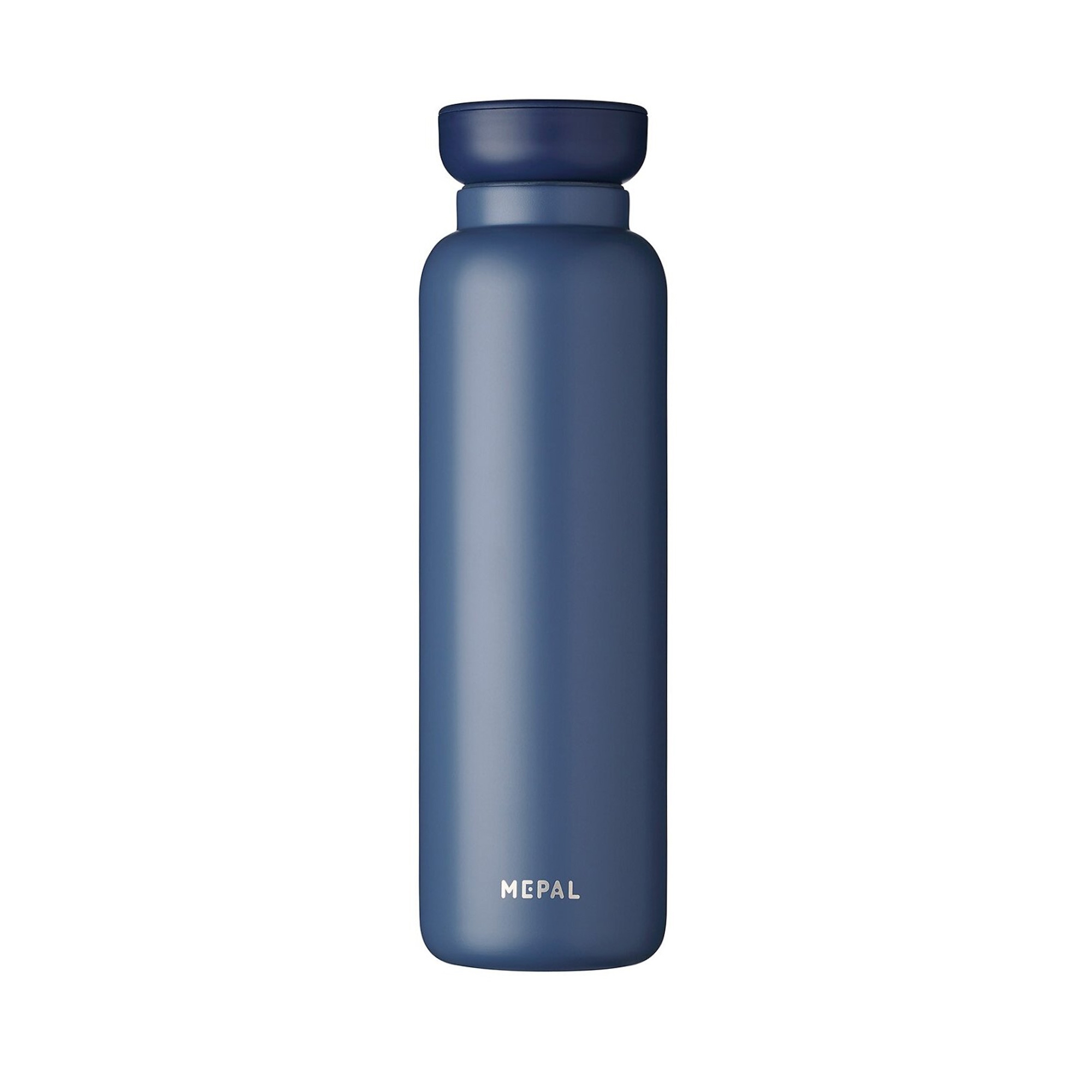 Mepal - Ellipse lid thermo bottle 900 ml - various colors
