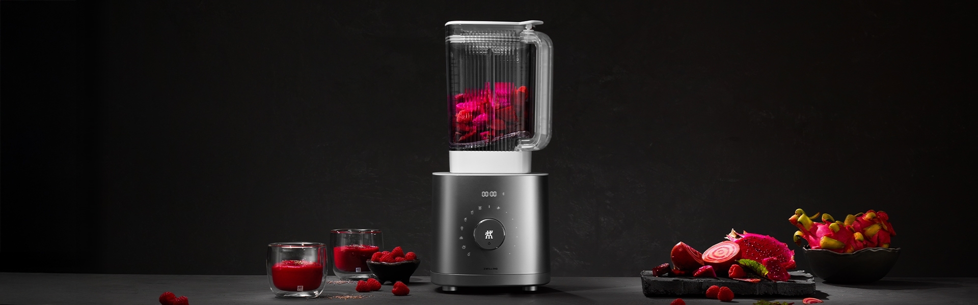 Blenders & Stand Mixers