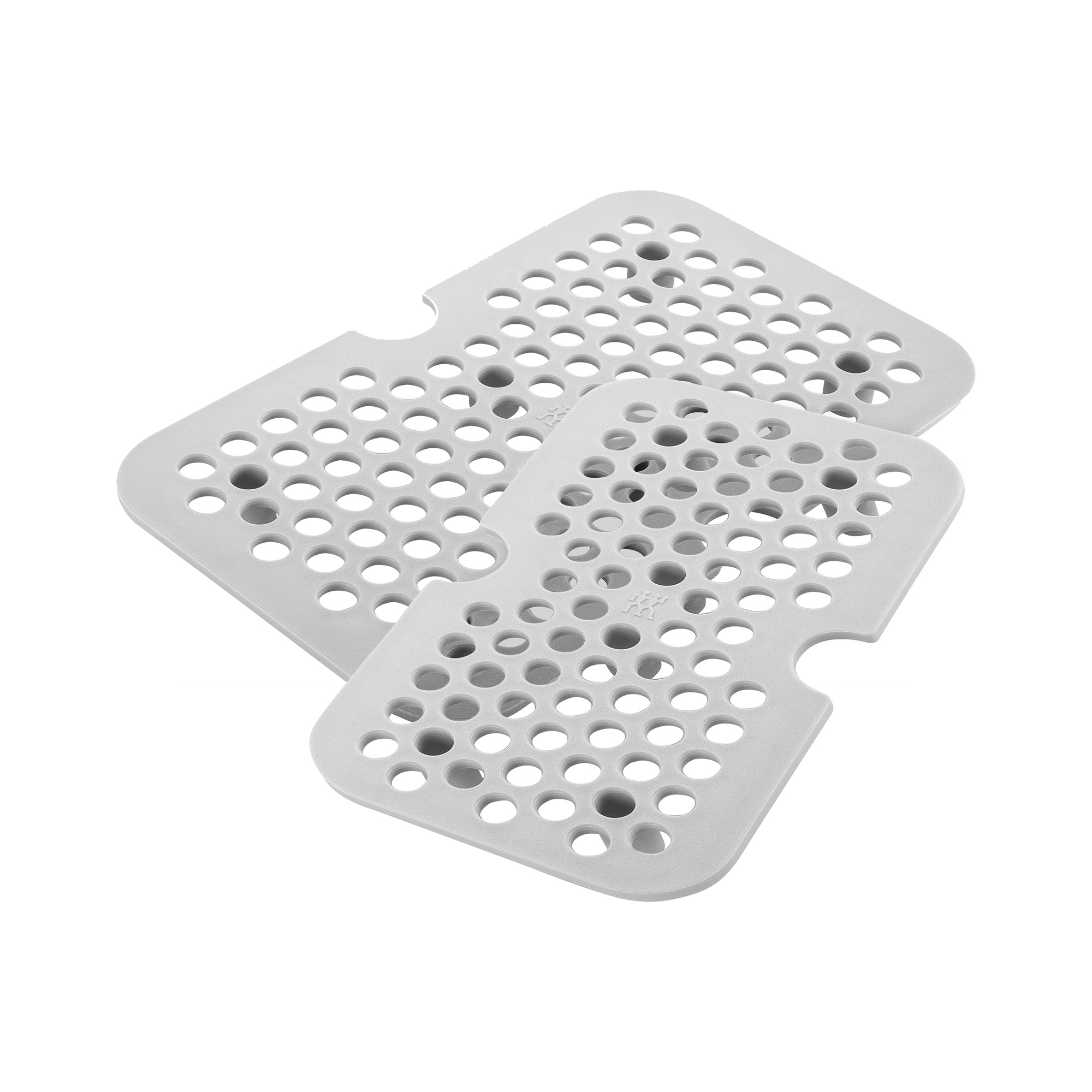 ZWILLING - Draining rack for plastic boxes | Fresh & Save | Vacuum accessory set | 2 pieces