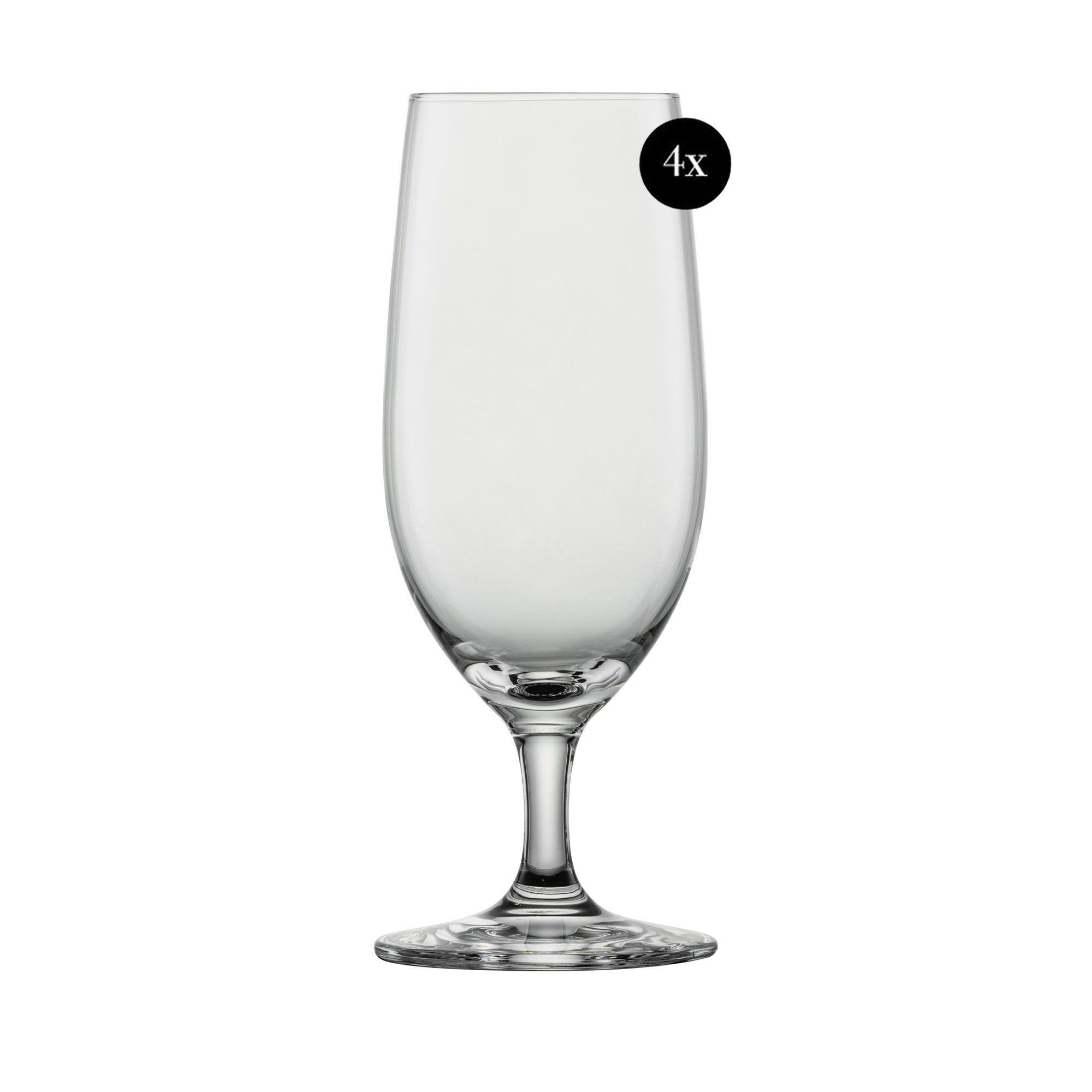 Schott Zwiesel - Biertulpe Classico - 4er Set