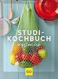 GU - Studikochbuch vegetarisch