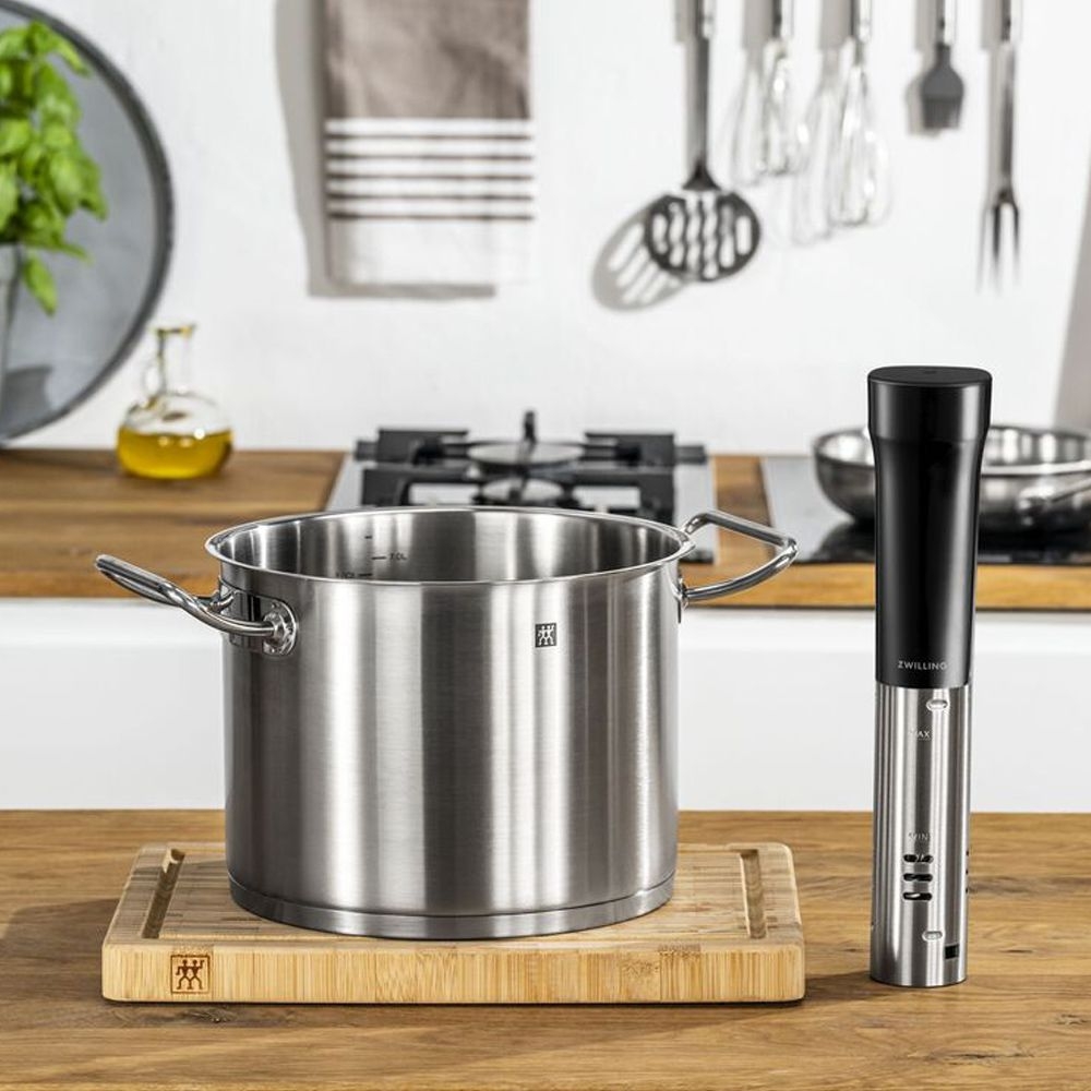 Zwilling - ENFINIGY Sous vide stick, black Zwilling - ENFINIGY Sous vide stick, black