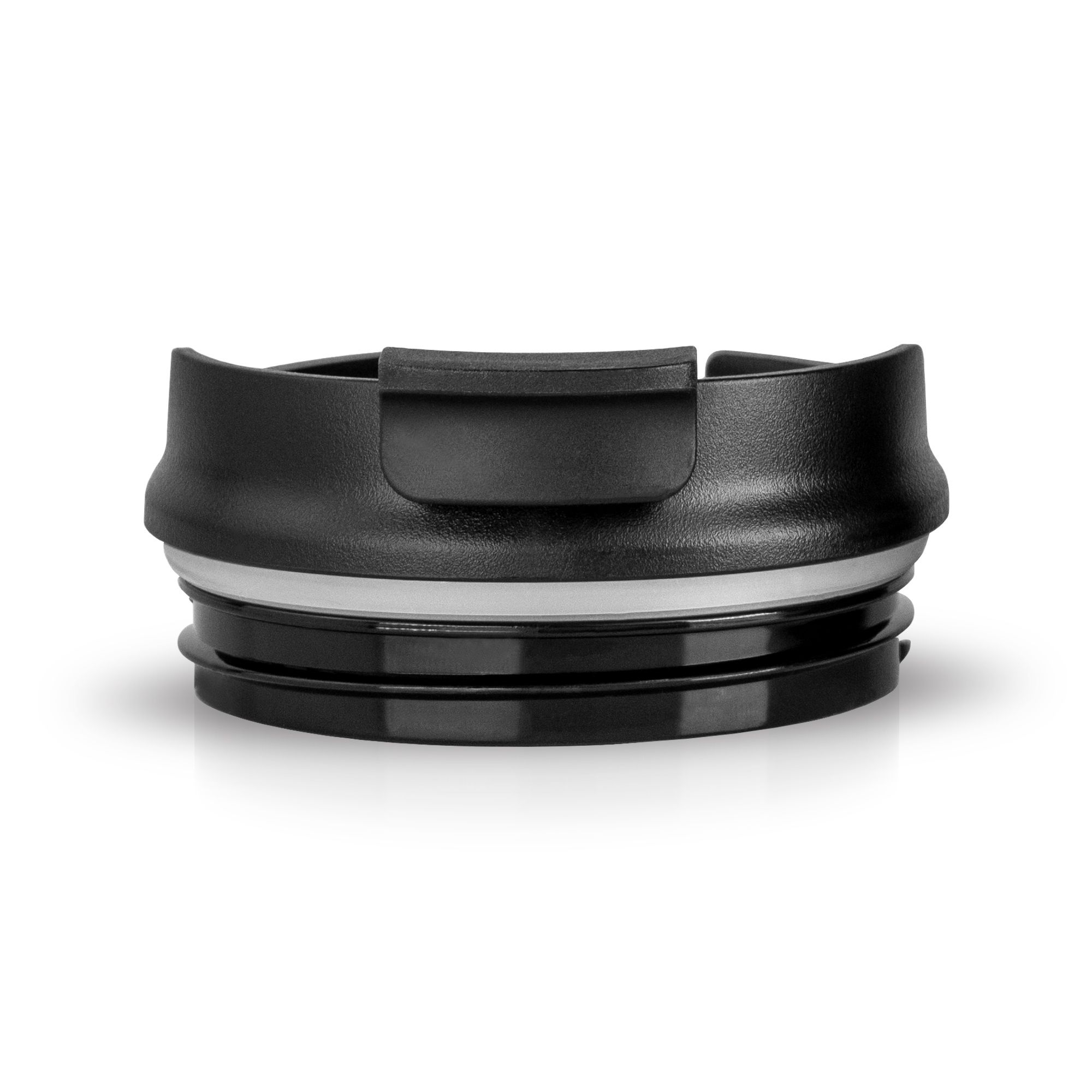 Replacement lid for thermo mug - Amico - black | Culinaris Replacement lid for thermo mug - Amico - black | Culinaris