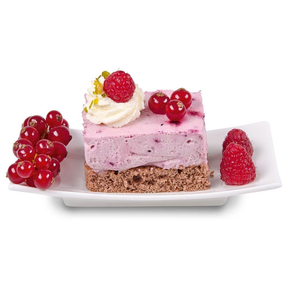 Städter - Dessert ring Rectangle - 6,5 x 4,5 x 4 cm