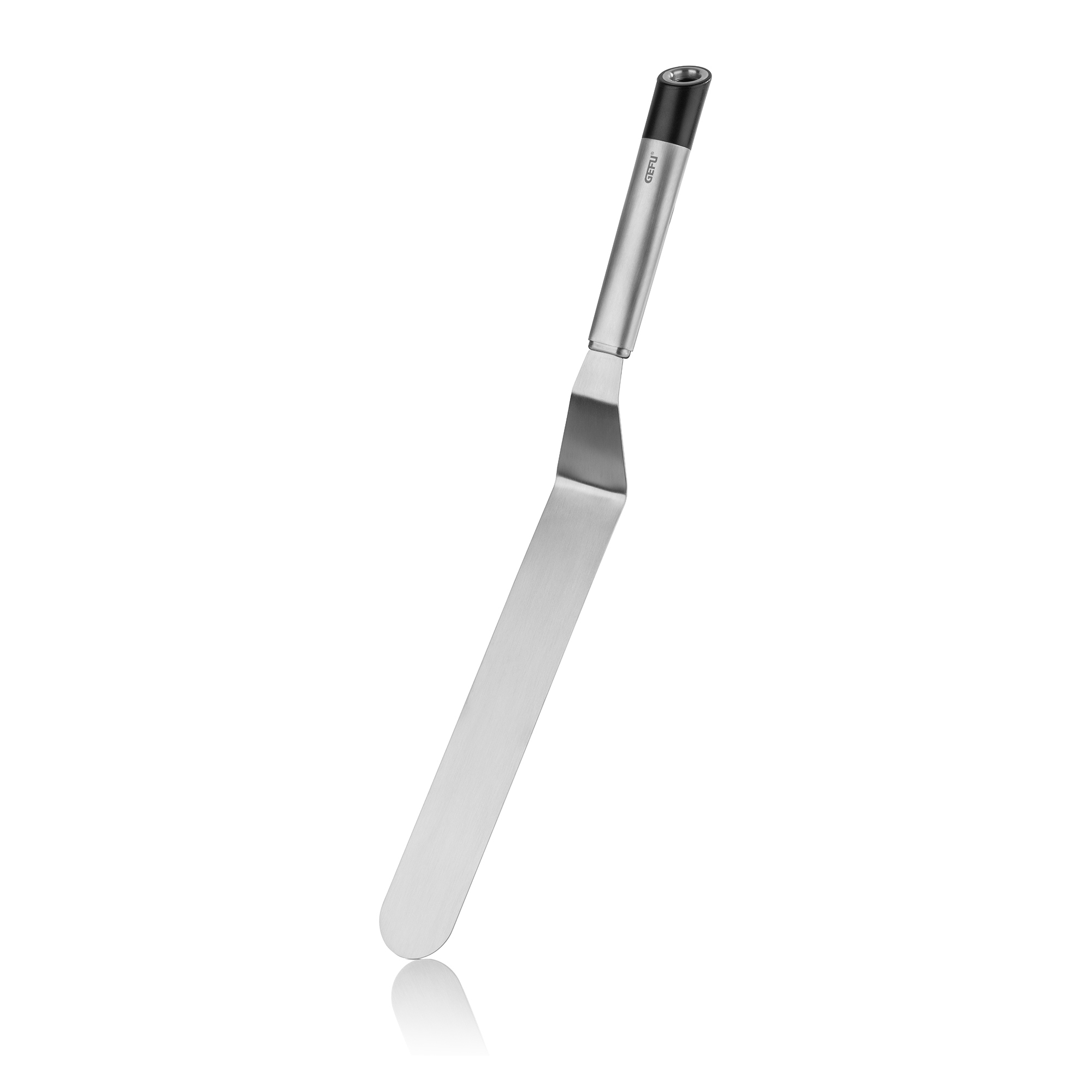Gefu - Angled spatula PRIMELINE, 21 cm
