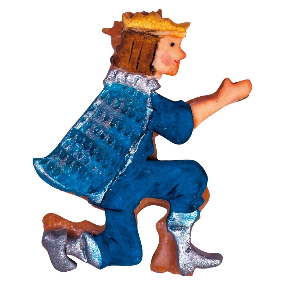 Städter - Cookie Cutter Prince - 7 cm