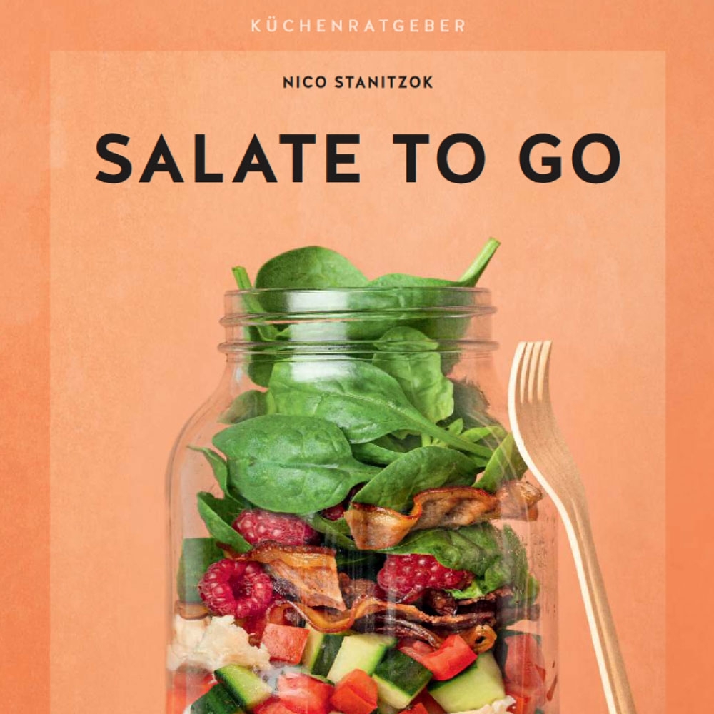 GU - Salate to go