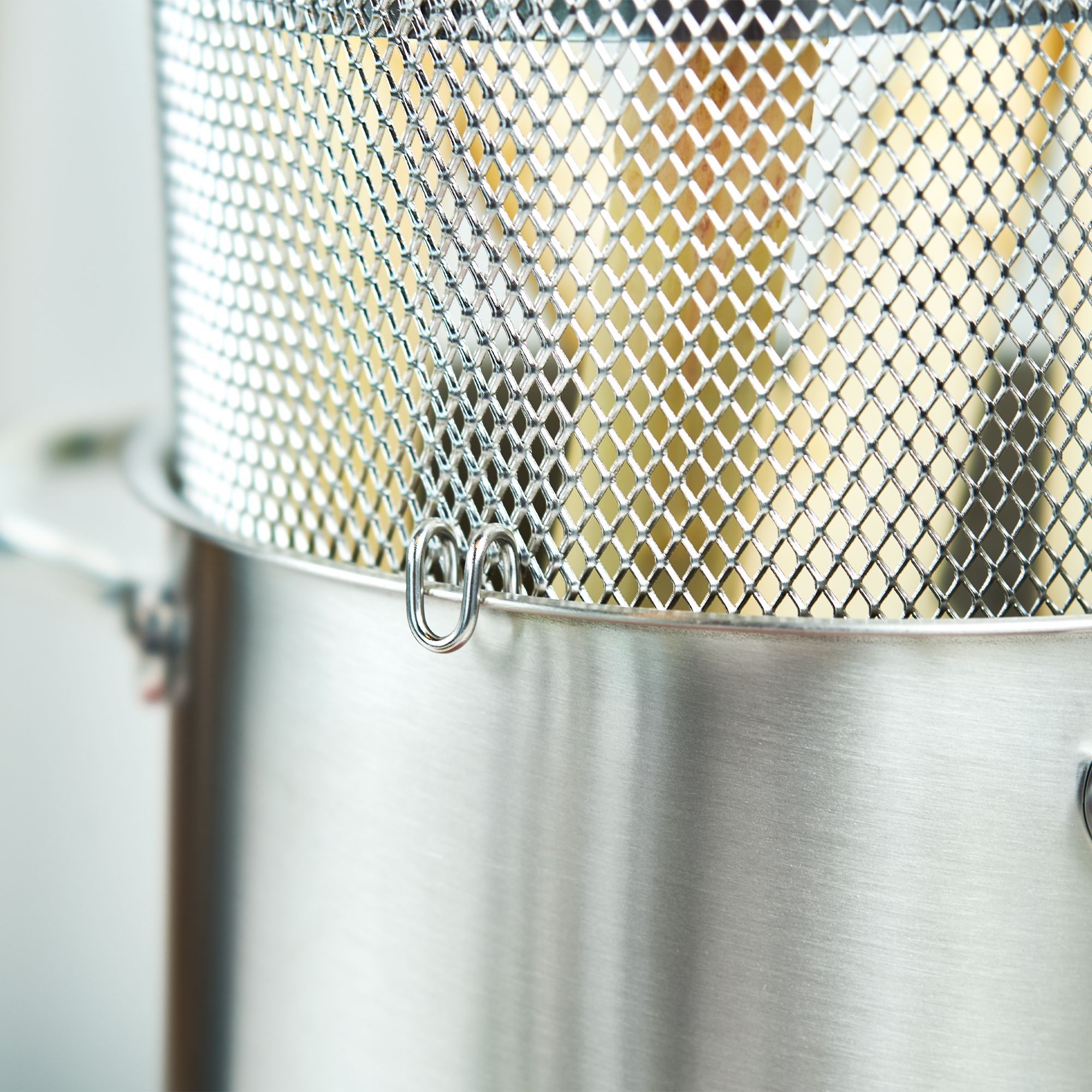 ZWILLING - Asparagus/Pasta Pot | TWIN Specials | 16 cm
