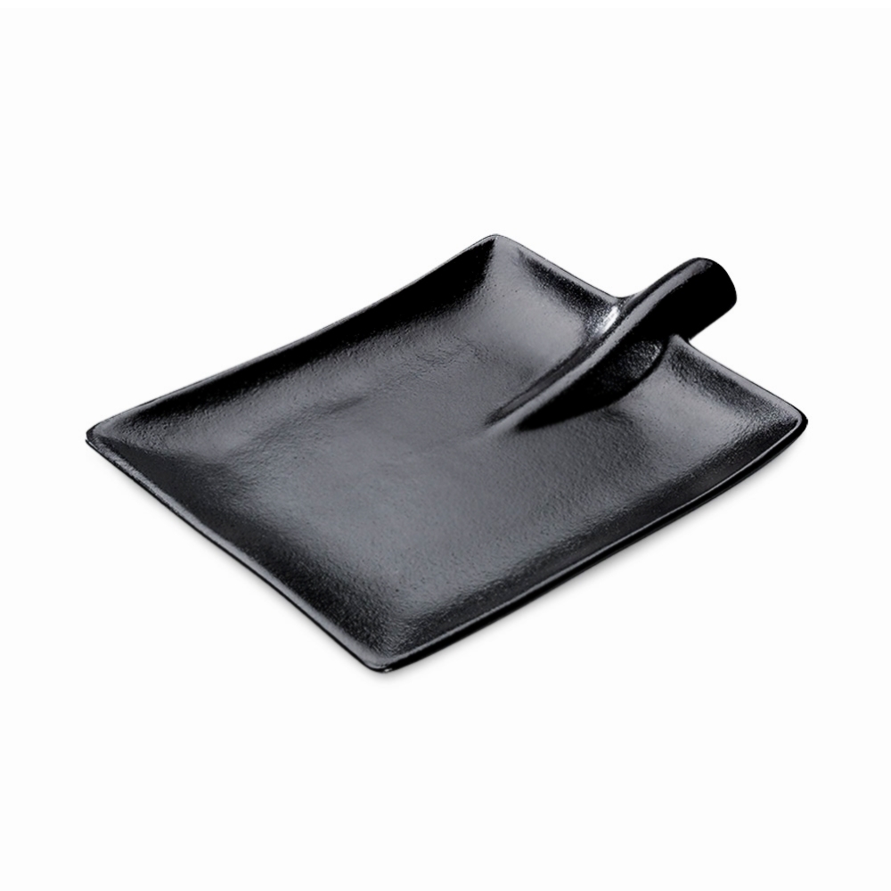 Zassenhaus - steak plate Worker square