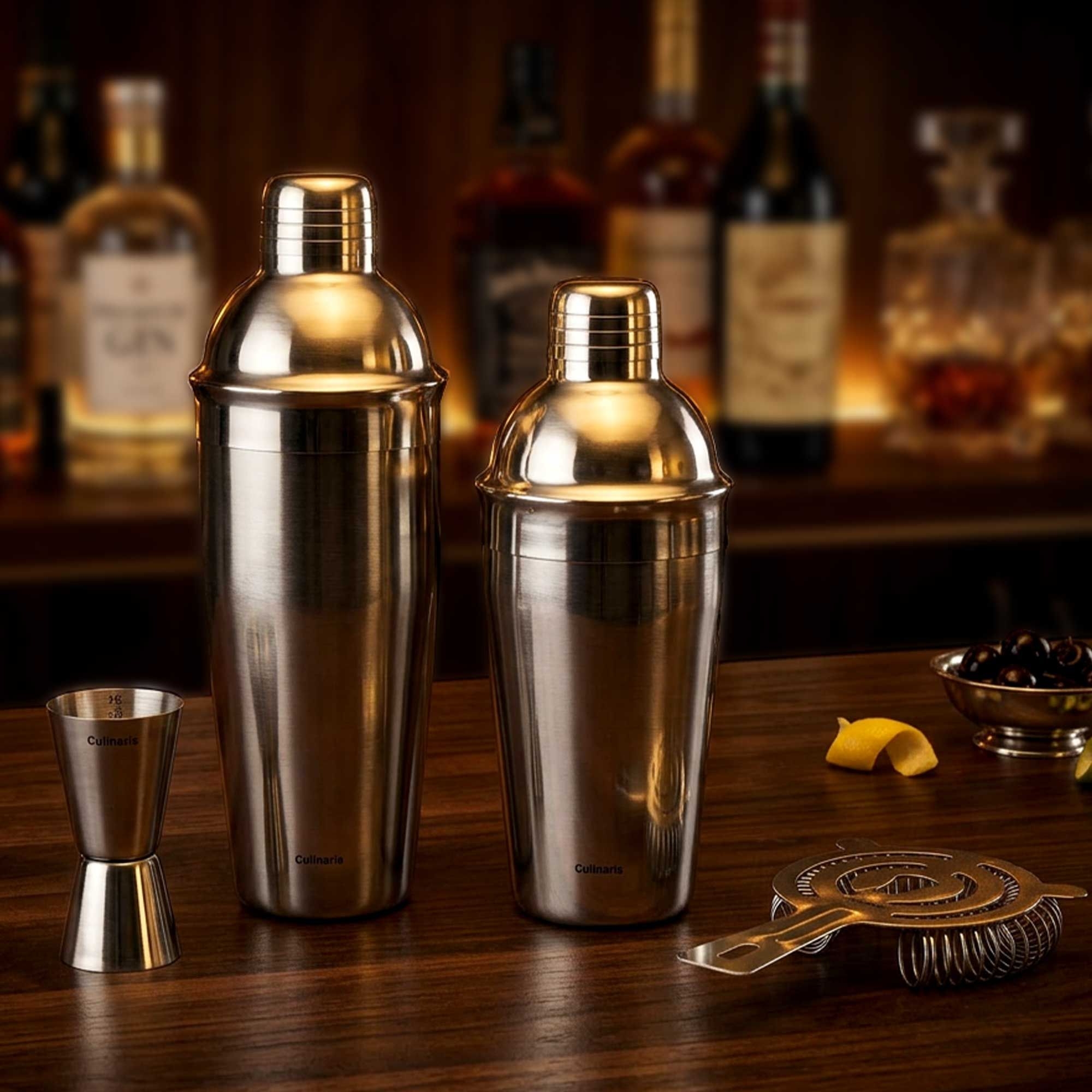 Jigger - CELEBRARE - 2 & 4 cl | Culinaris