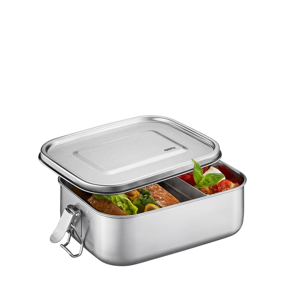 Gefu - ENDURE lunch box, 1,4 liter Gefu - ENDURE lunch box, 1,4 liter