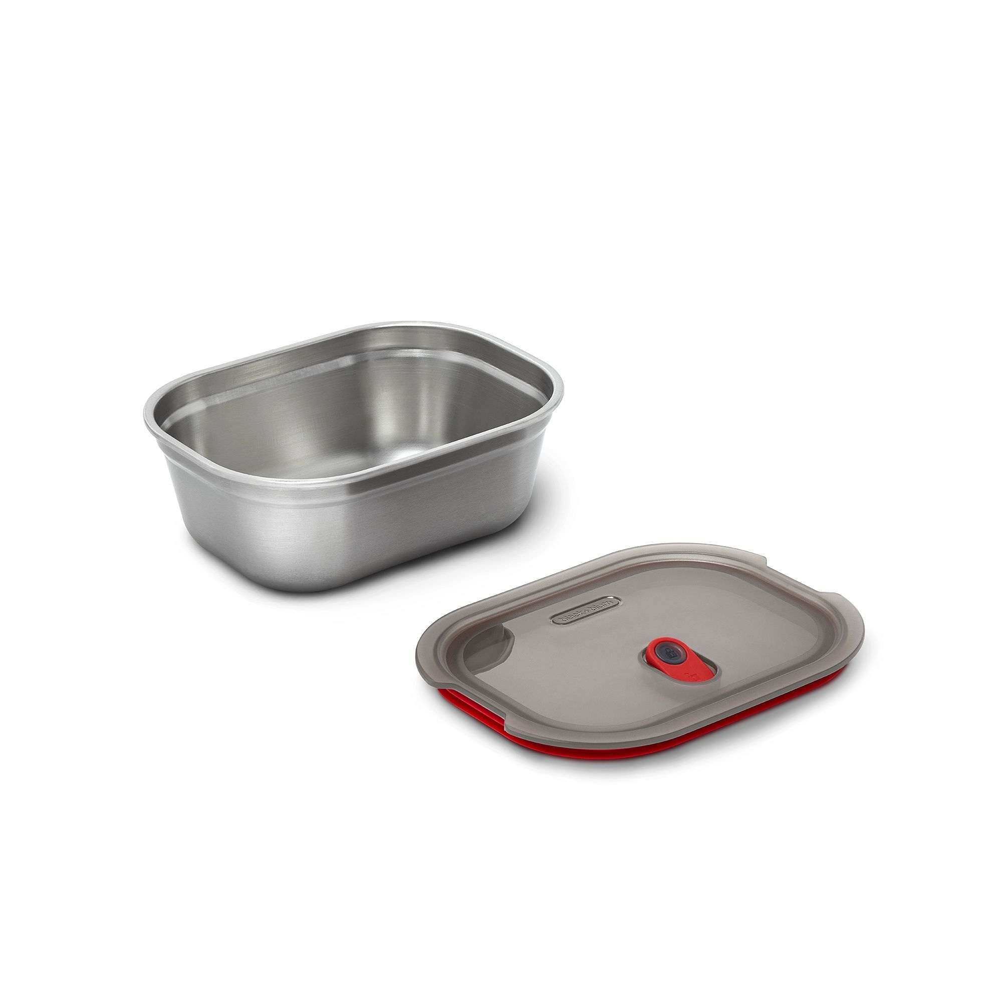 black+blum - Multifunctional Food Box - rectangular small