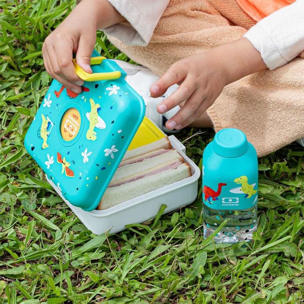 Monbento - MB Snacky lunchbox - Dino