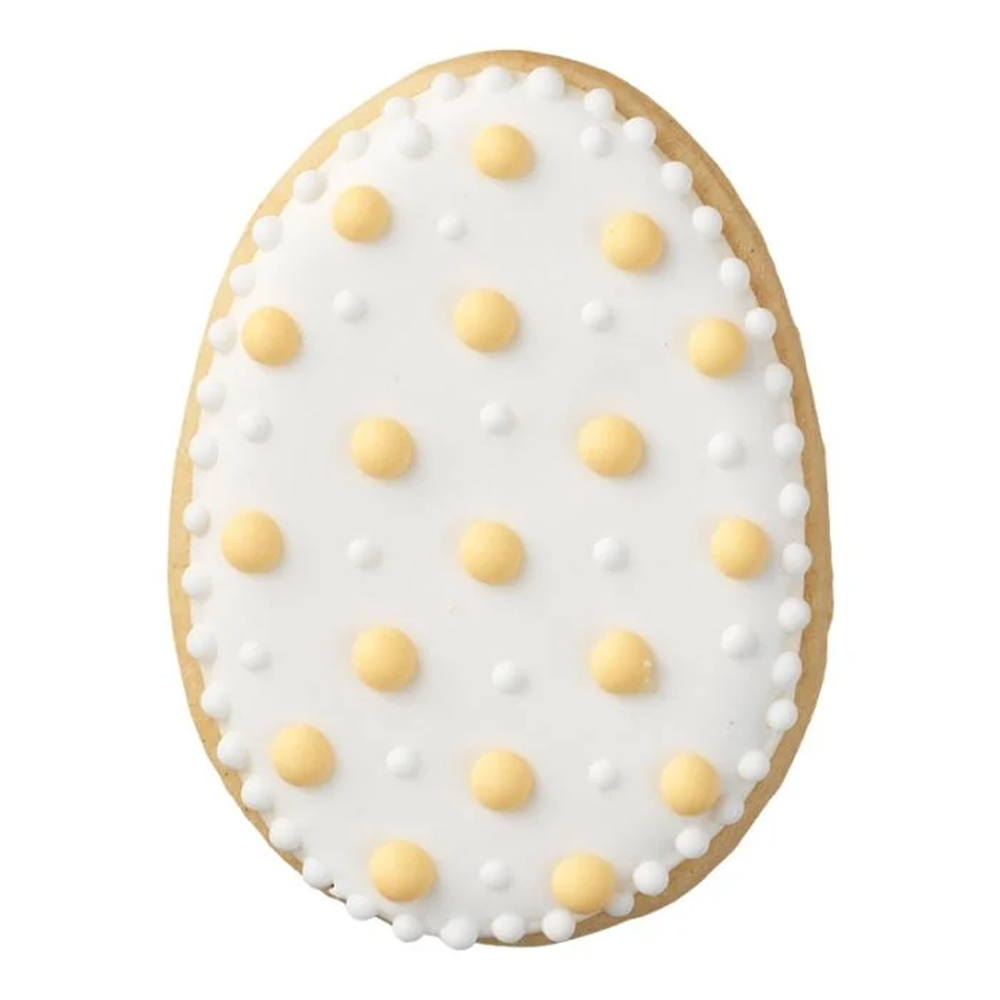 RBV Birkmann - Cutter Egg 8x6 cm