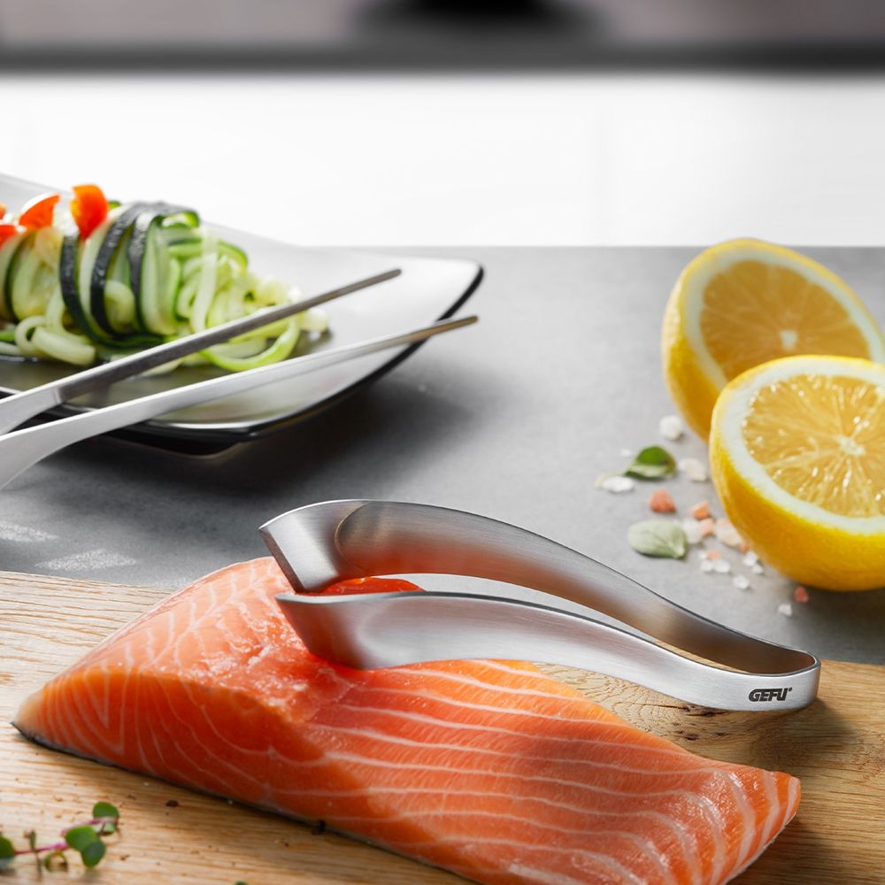 Gefu - Tweezer set DUEPINZE