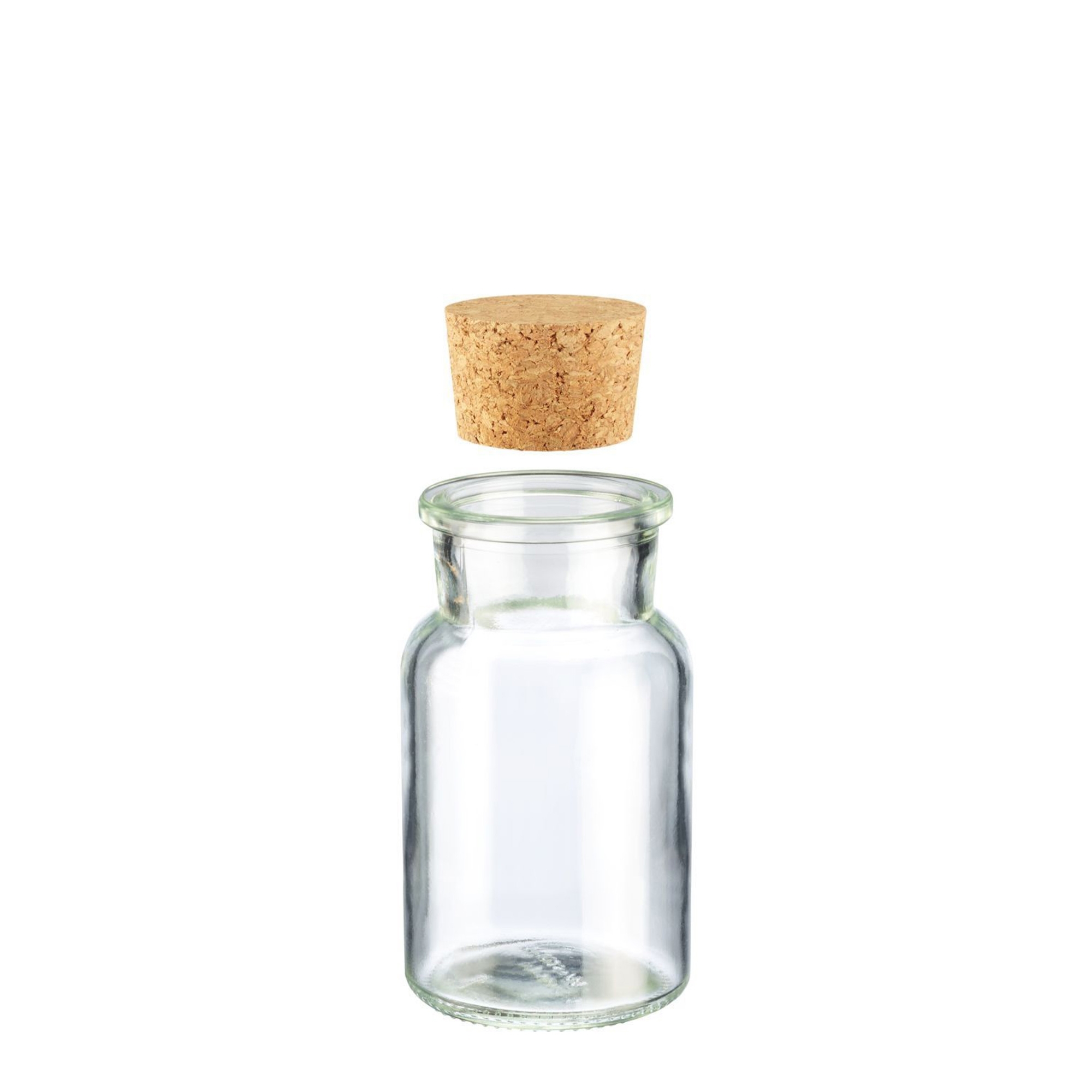 Westmark - Spice jar with cork, 150 ml