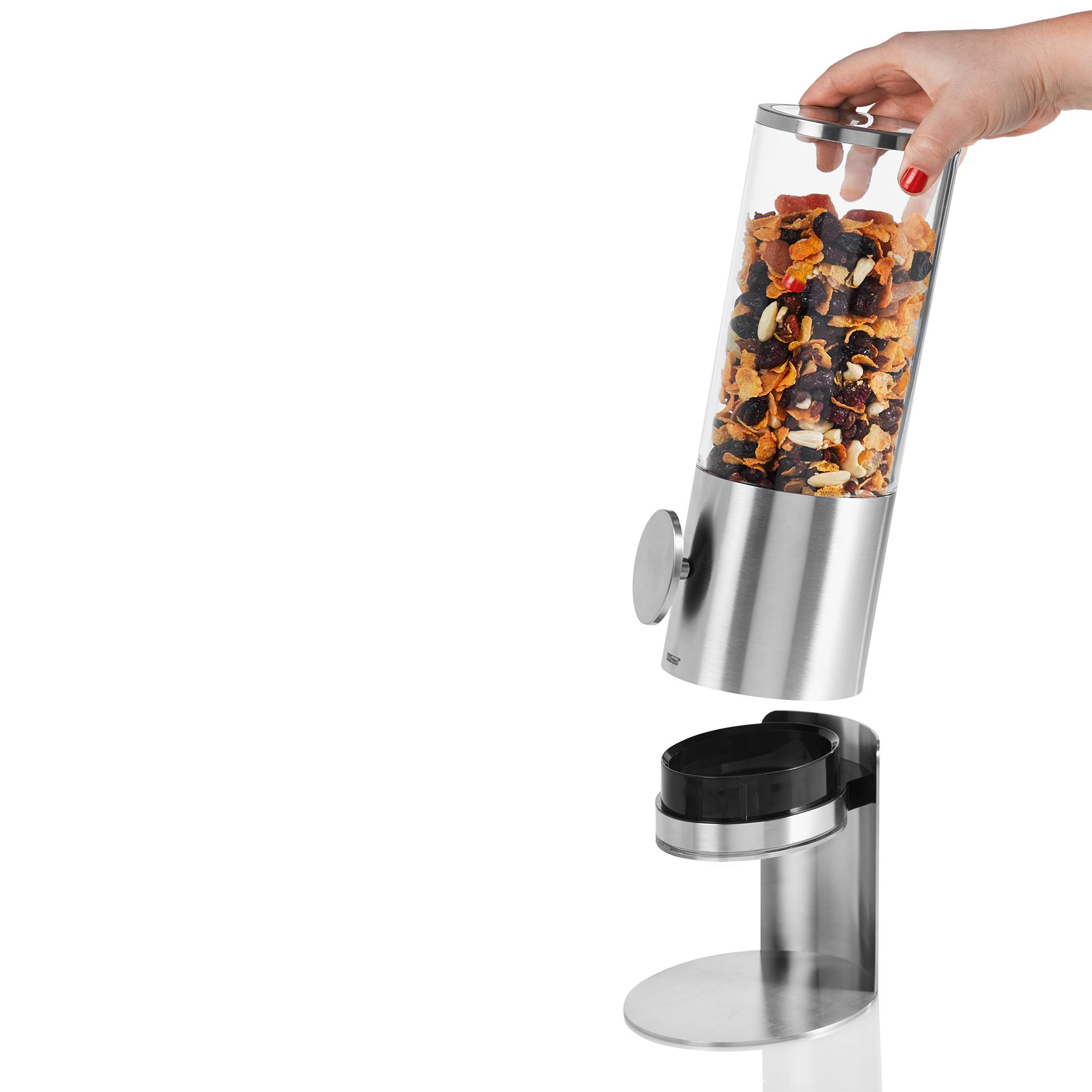 AdHoc - Deposito Grain Dispenser with Stand