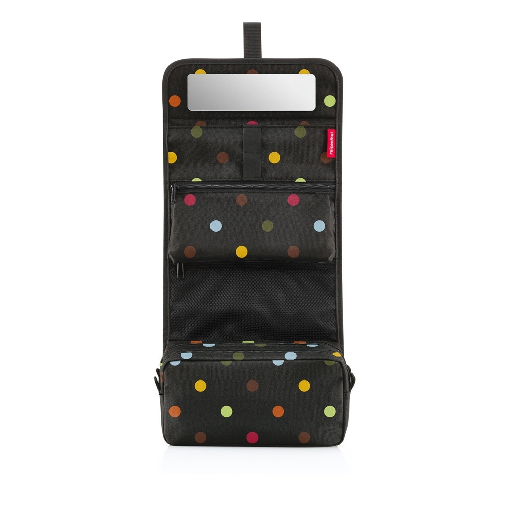 reisenthel - wrapcosmetic - dots