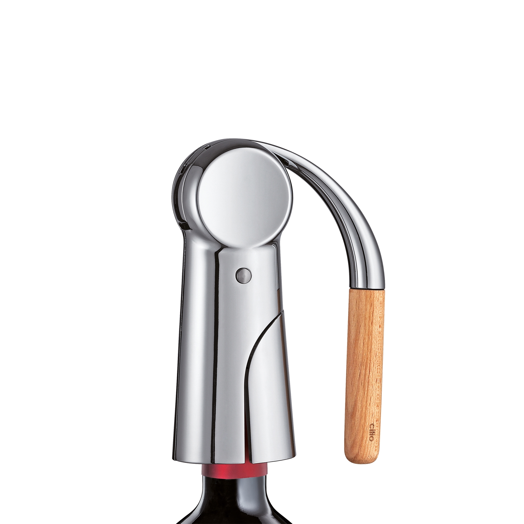 Cilio - Corkscrew RISERVA - Silver