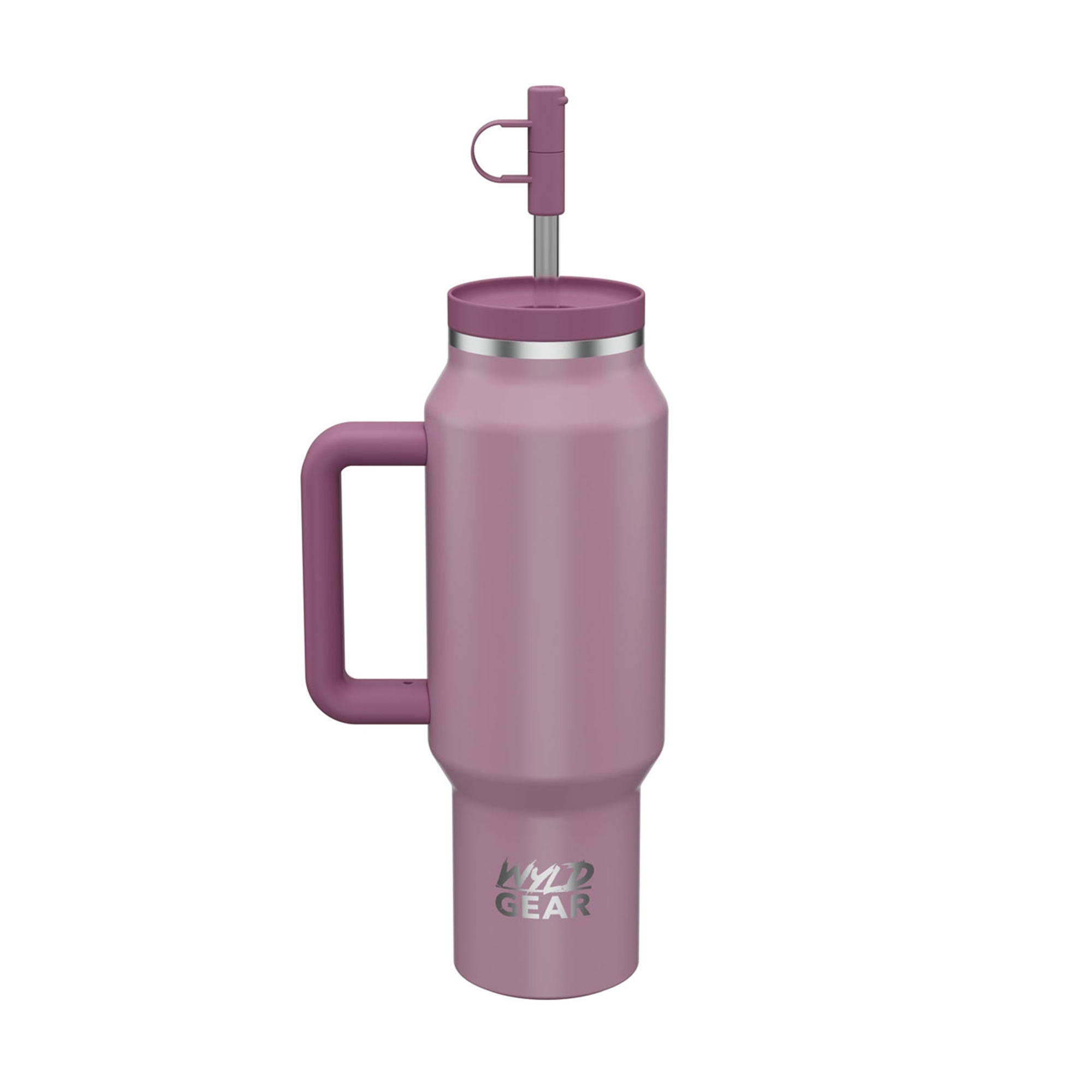 Wyld Gear - WYLD SYDE TUMBLER - 1182 ml - rose