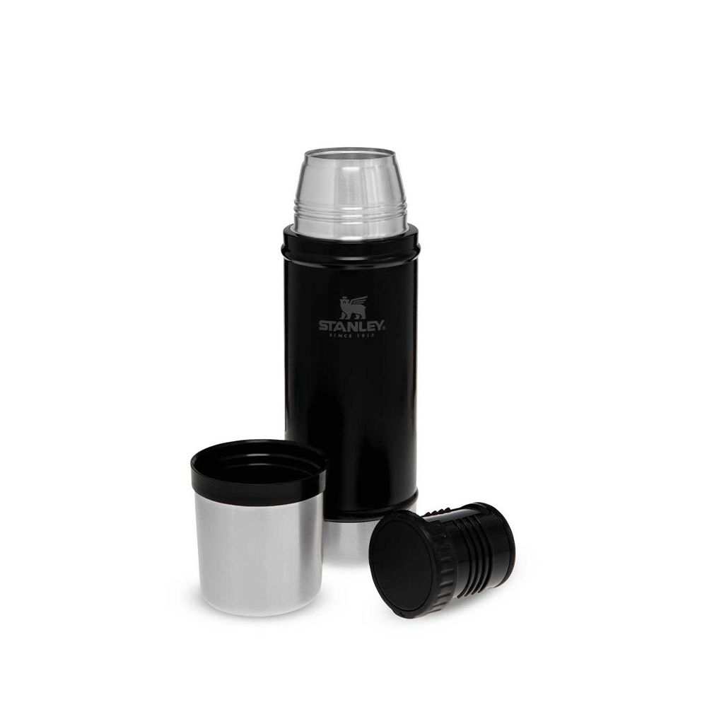 Stanley - Classic Vacuum Bottle 0,47 L Stanley - Classic Vacuum Bottle 0,47 L