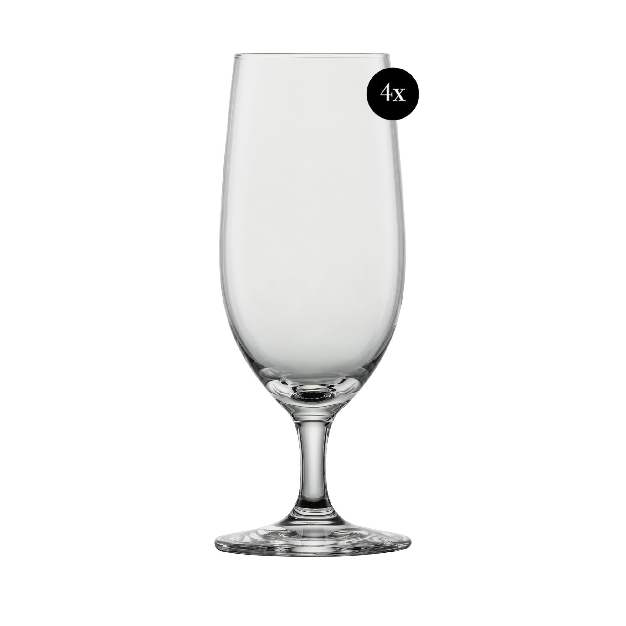 Schott Zwiesel - Beer Tulip Classico - Set of 4