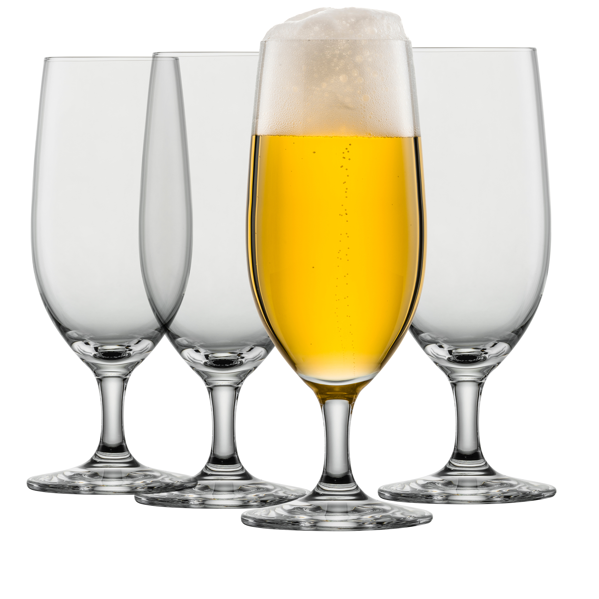 Schott Zwiesel - Beer Tulip Classico - Set of 4 Schott Zwiesel - Beer Tulip Classico - Set of 4