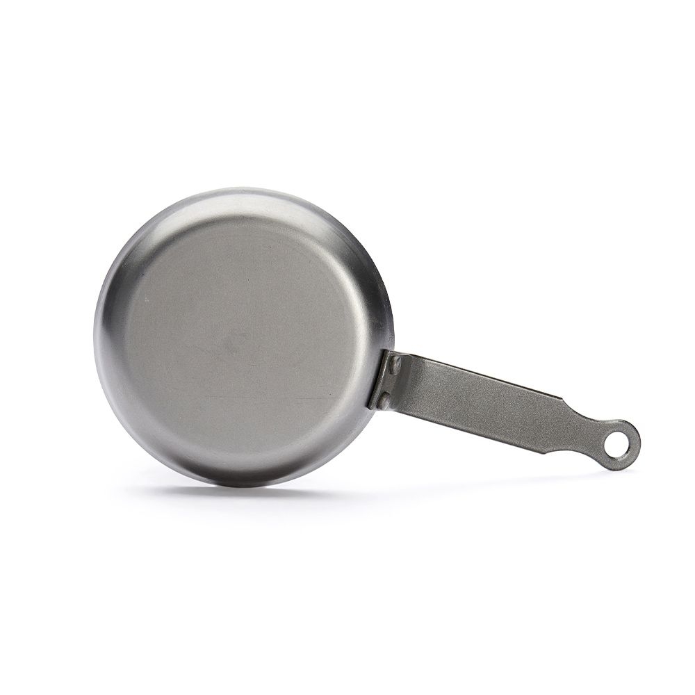 de Buyer - Mineral B Element - Blini Pan - 14 cm de Buyer - Mineral B Element - Blini Pan - 14 cm