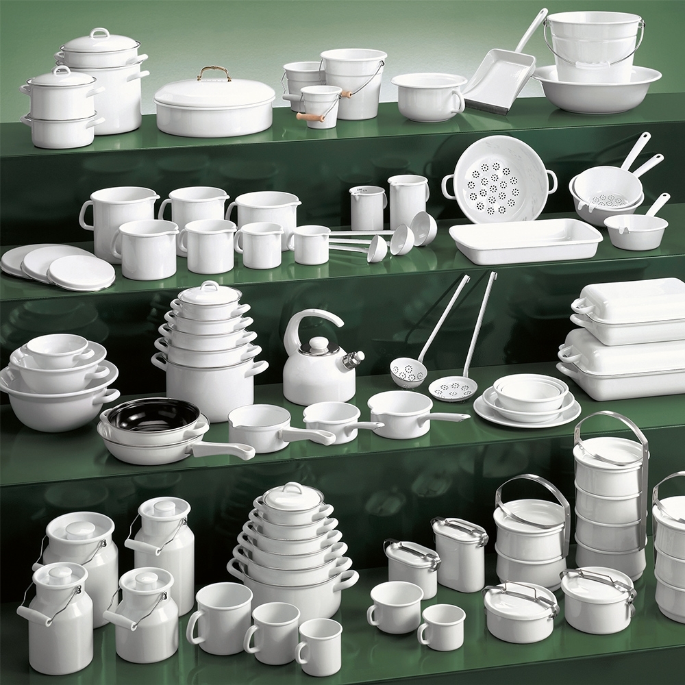 Riess CLASSIC - Weiss - Passiersieb Riess CLASSIC - Weiss - Passiersieb