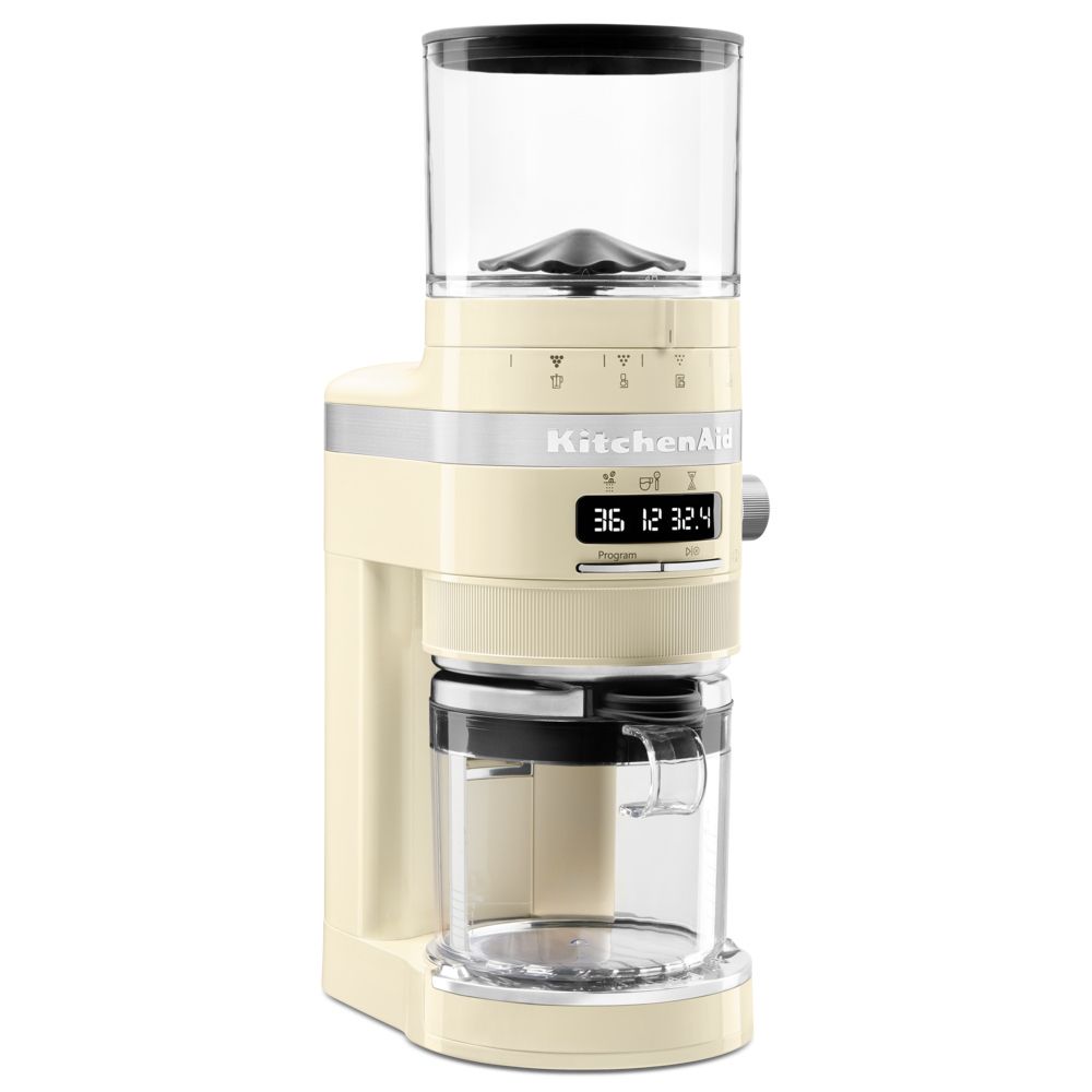 KitchenAid - Artisan coffee grinder 5KCG8433 KitchenAid - Artisan coffee grinder 5KCG8433