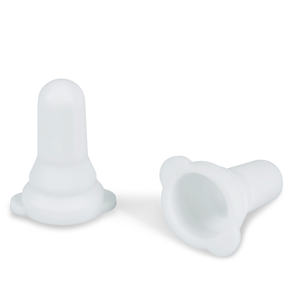 Städter - Fine Line Nozzle cap 4 pieces - ø 20 x 35 mm