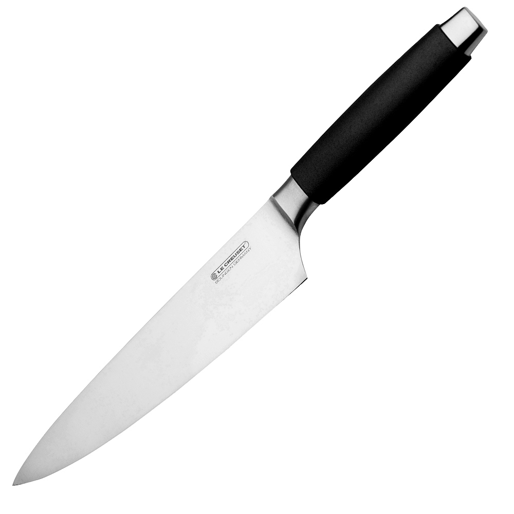 Le Creuset - Chef's Knife 20 cm Phenolic Handle